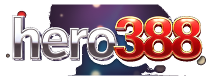hero388 logo