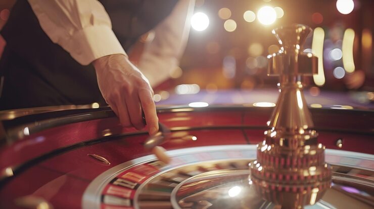 hero388 Sportsbook